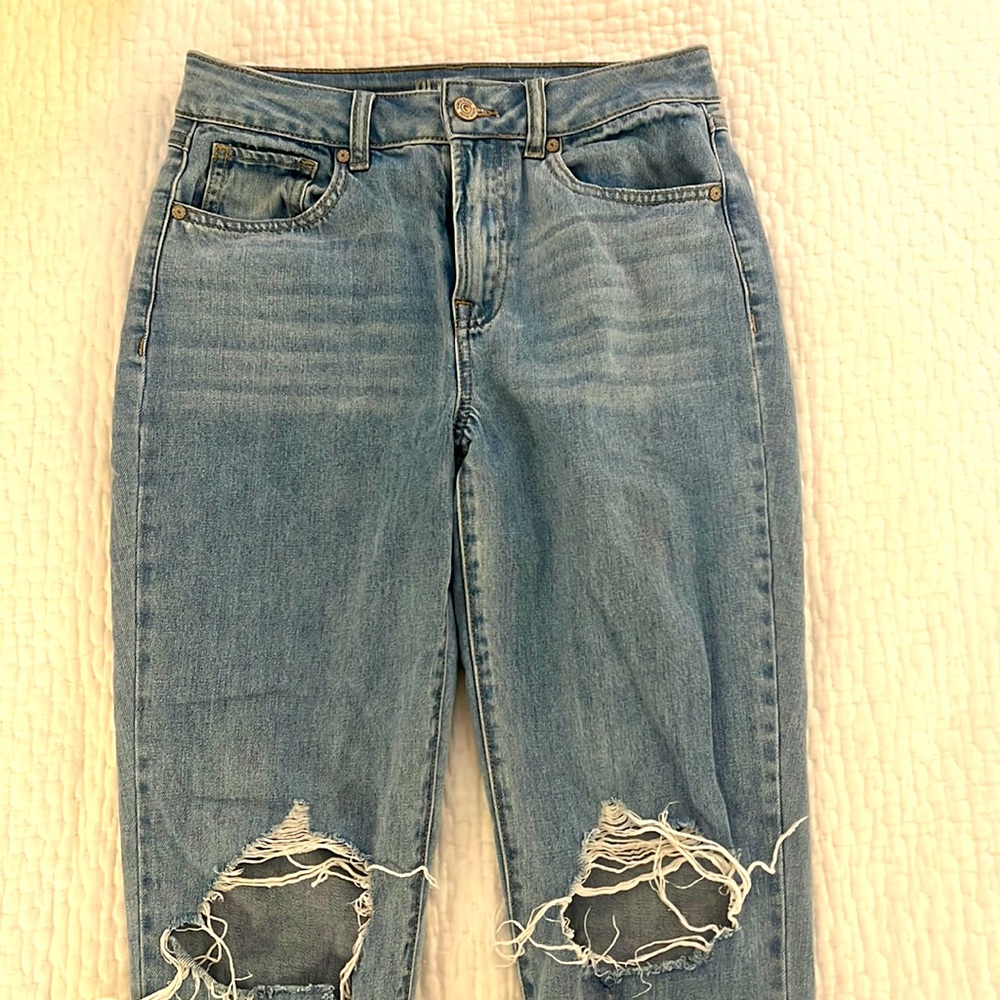 Women’s jeans